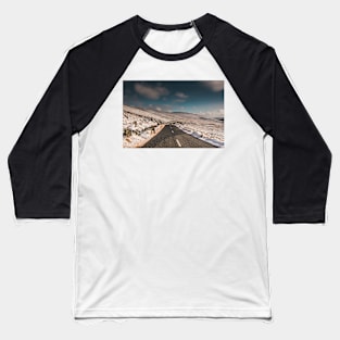 Wicklow Gap Baseball T-Shirt